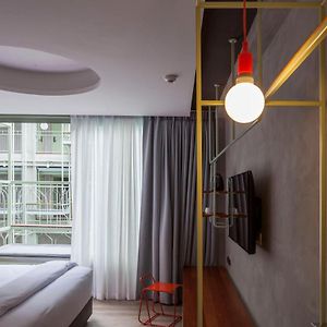 Deluxe Kamer